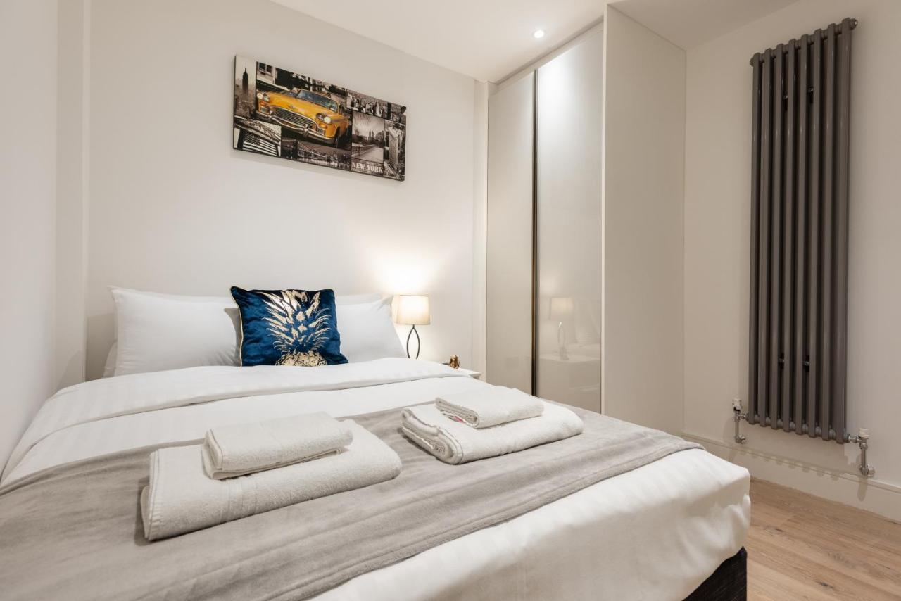 Continental In Central Camden Appartamento