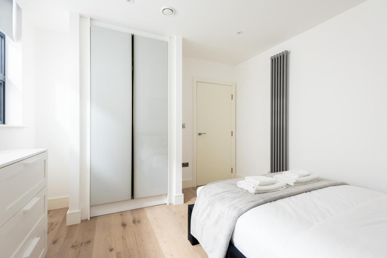 Continental In Central Camden Appartamento *