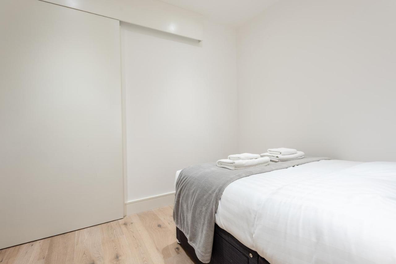 Appartamento Continental In Central Camden
