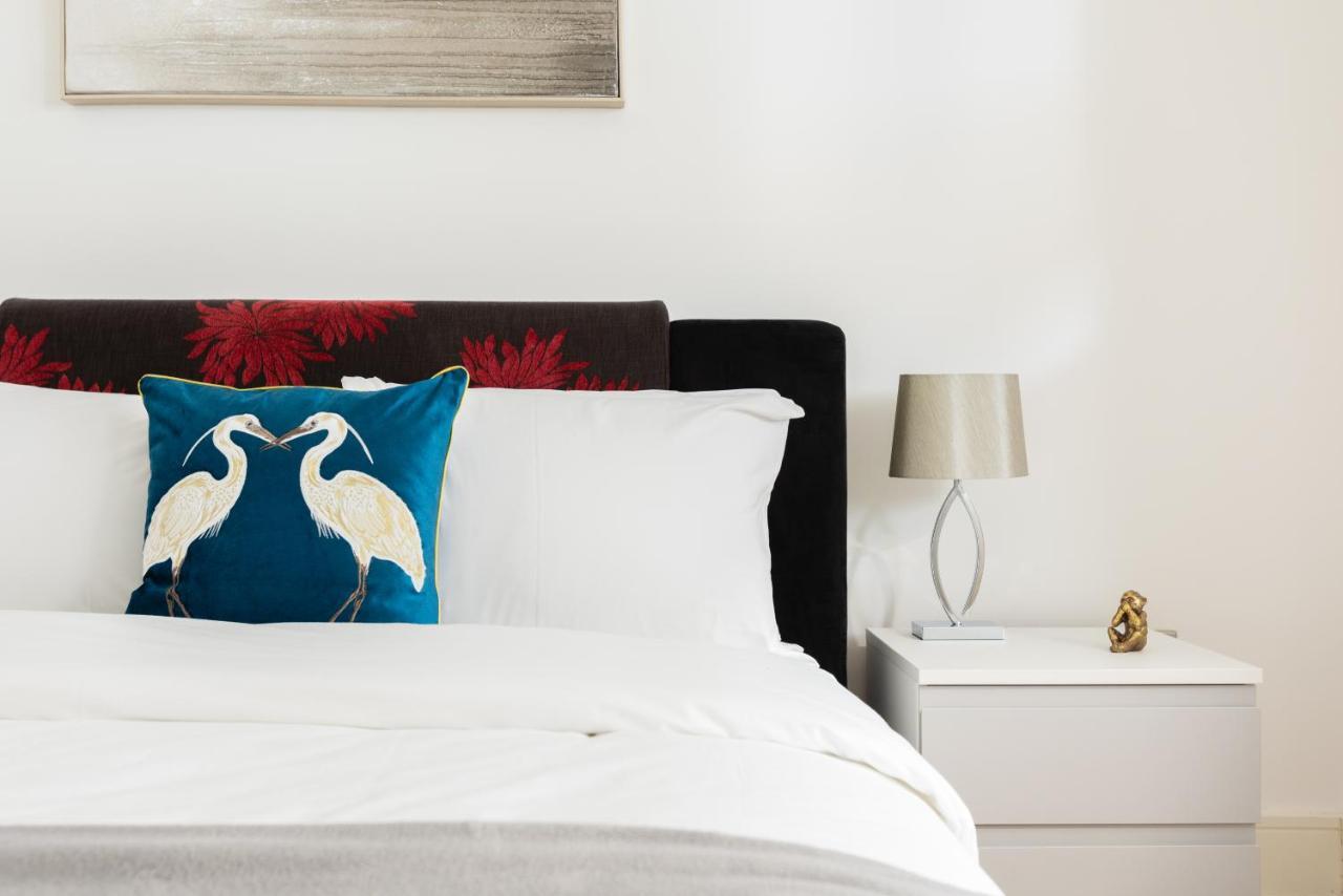 Appartamento Continental In Central Camden *