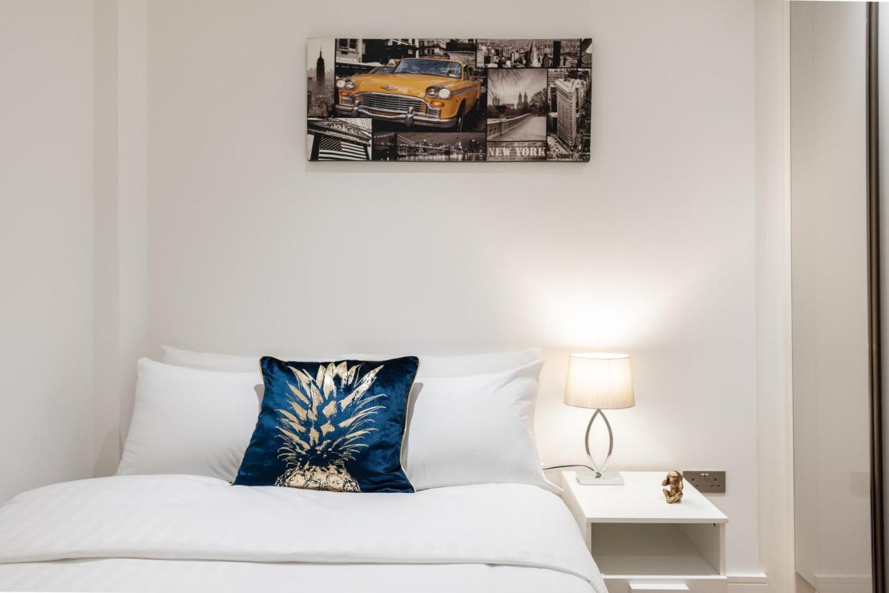 Continental In Central Camden * Londra