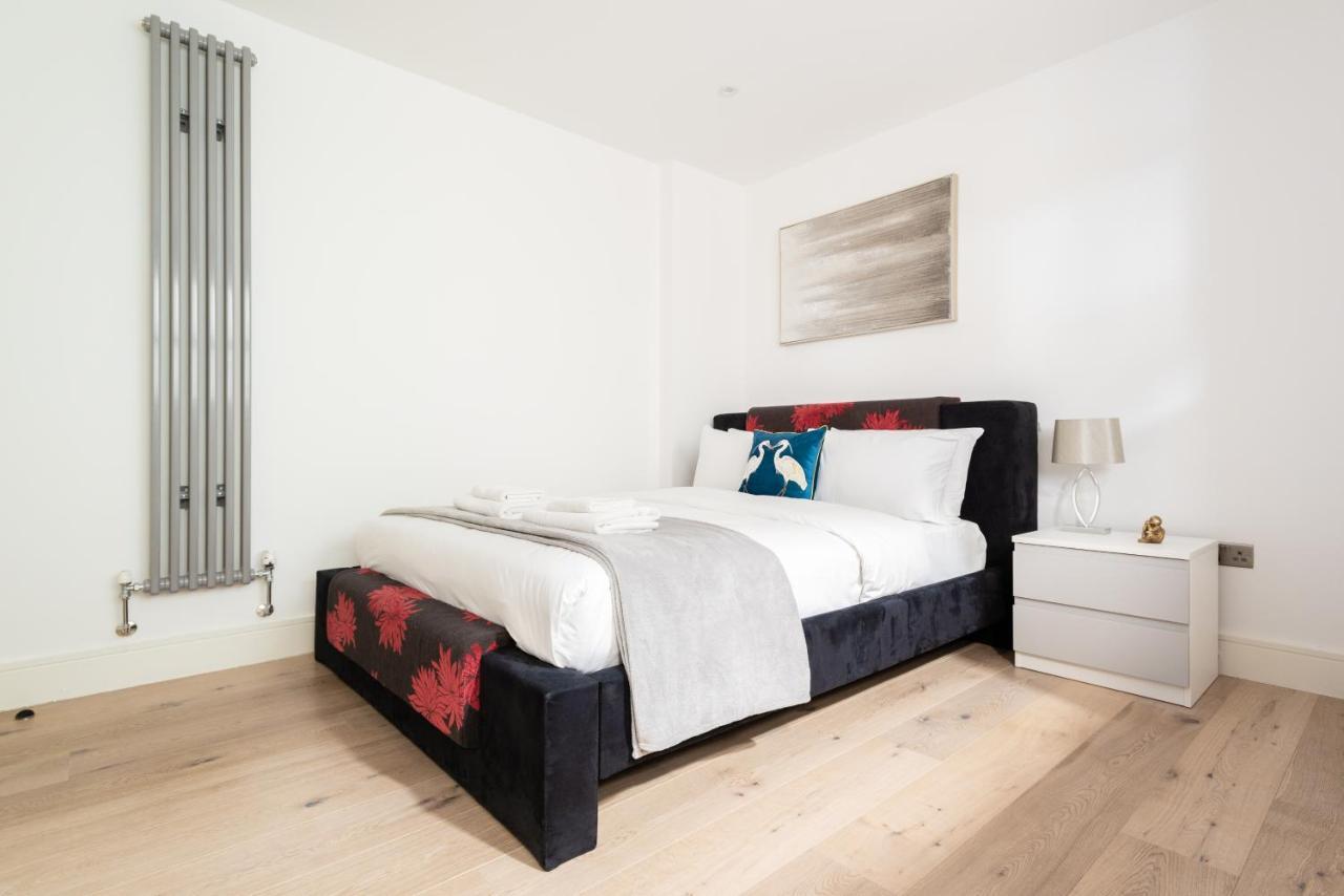 Appartamento Continental In Central Camden