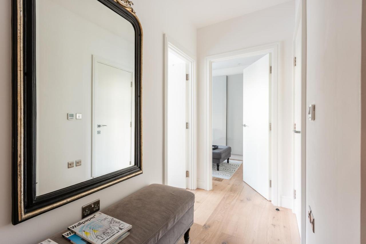 Appartamento Continental In Central Camden *