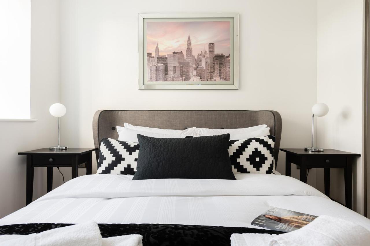 Appartamento Continental In Central Camden Londra