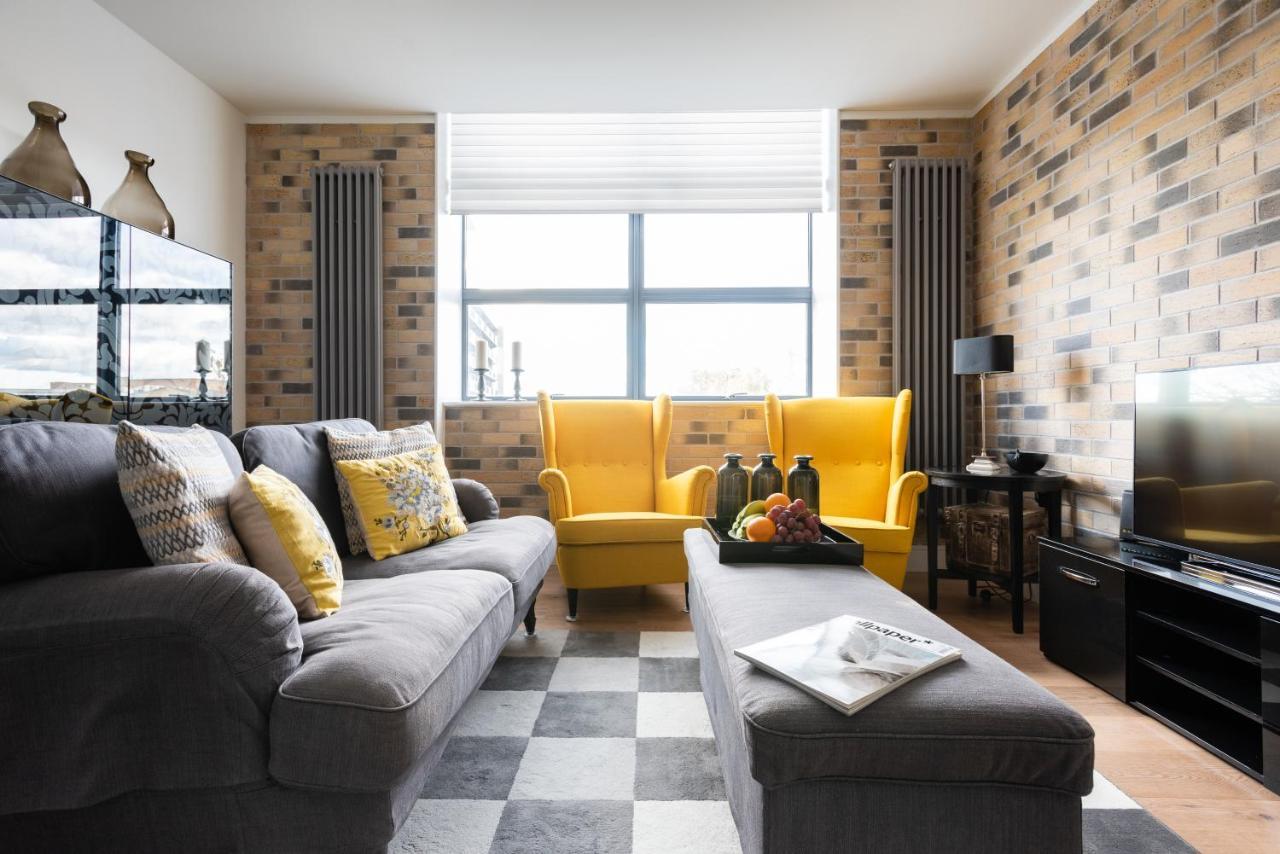 Continental In Central Camden Appartamento *
