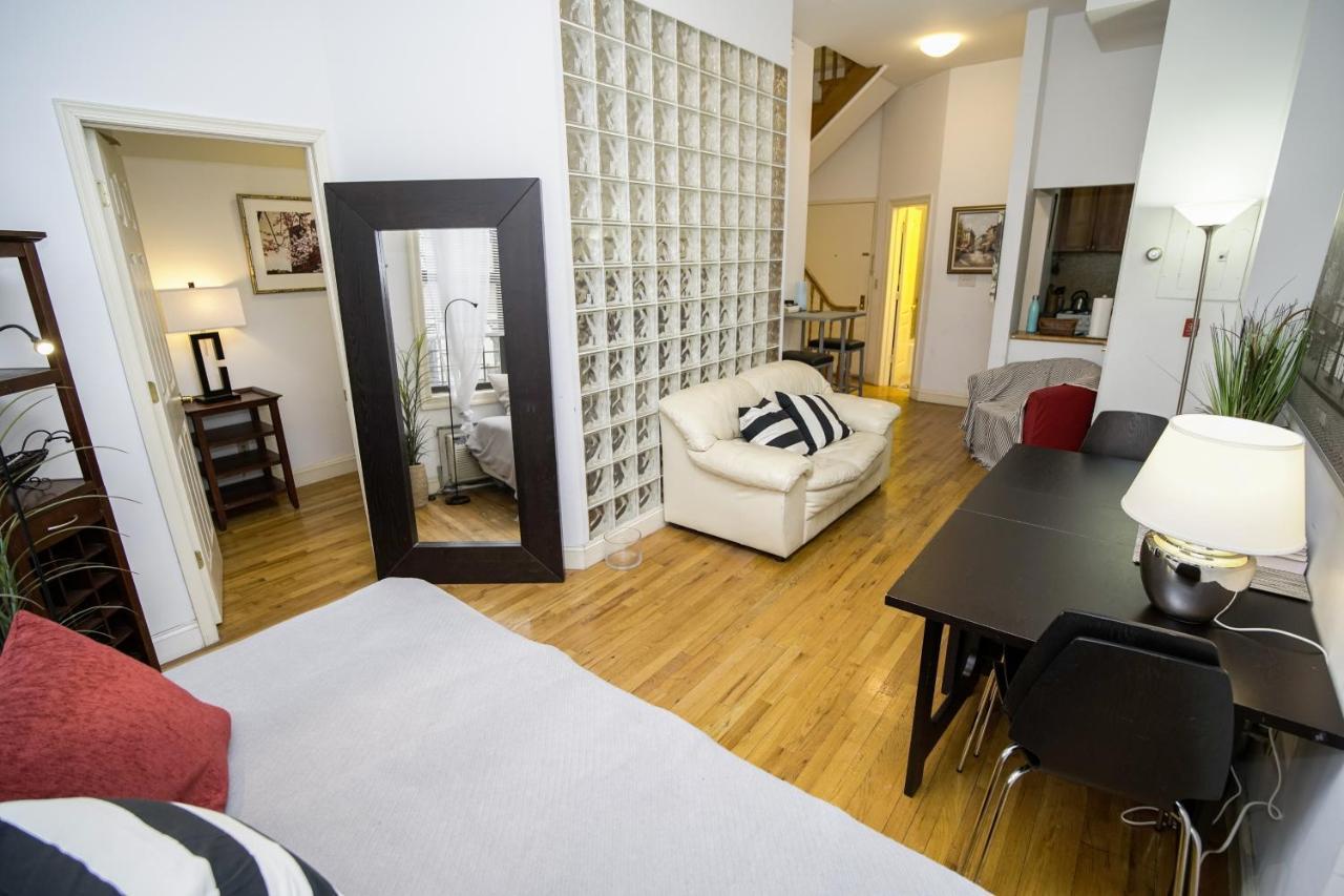 Appartamento Continental In Central Camden
