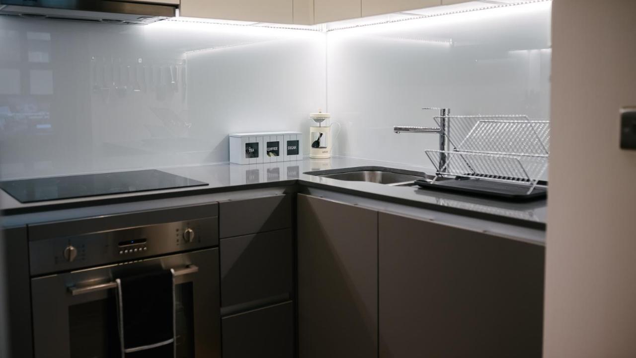 Appartamento Continental In Central Camden