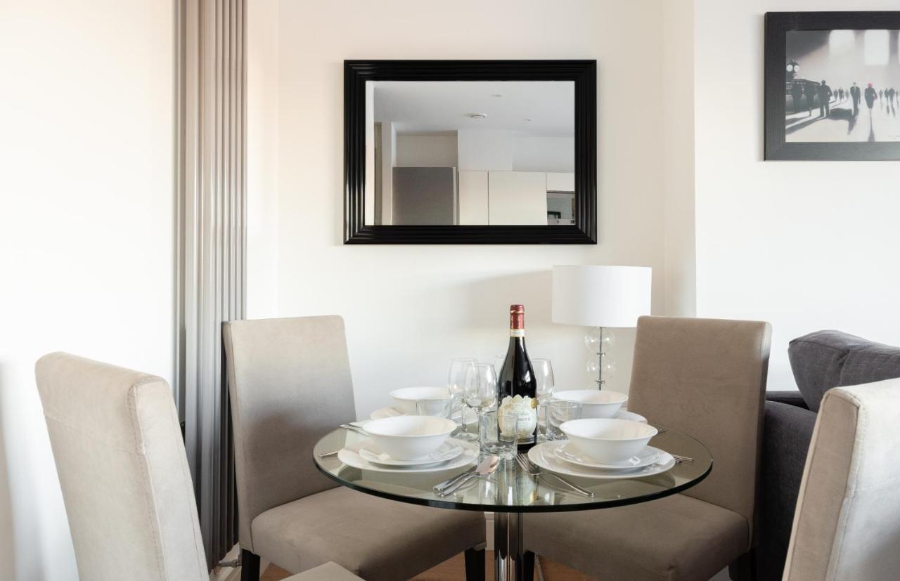 Appartamento Continental In Central Camden *